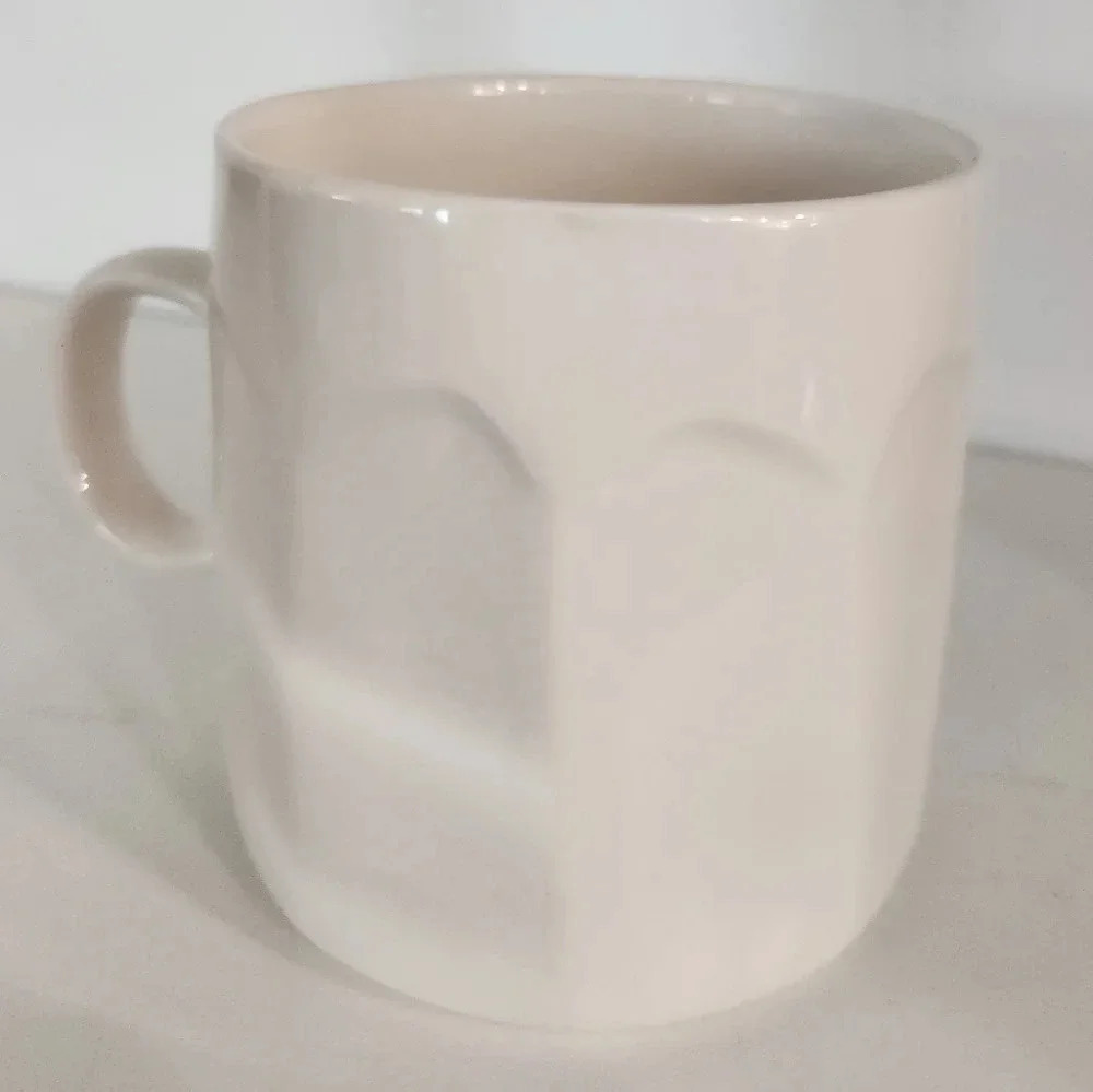 Rae Dunn Explore Typewriter Coffee Mug - Picture 2 of 4